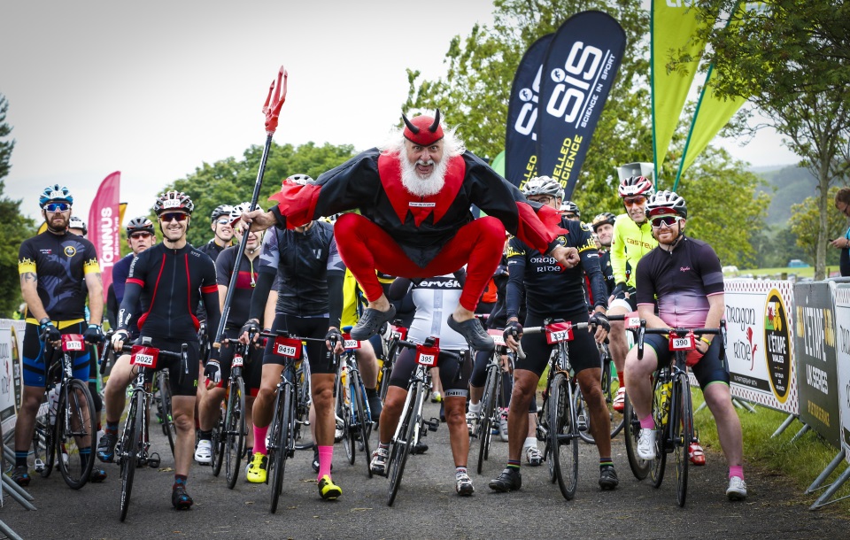 Returning for its 15th year in 2018, the event has become one of the must-do sportives of the cycling calendar