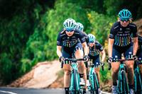 Sportful partner with Drops Cycling Team