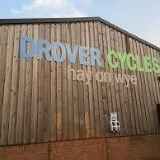 Drover Cycles Sportives