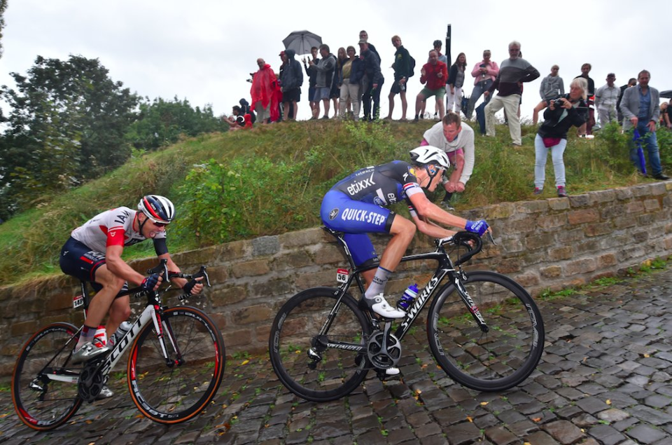 Eneco Tour 2016 Stage 7: Boasson Hagen Wins Stage, Terpstra The Eneco Tour