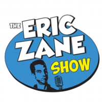 Eric Zane Logo
