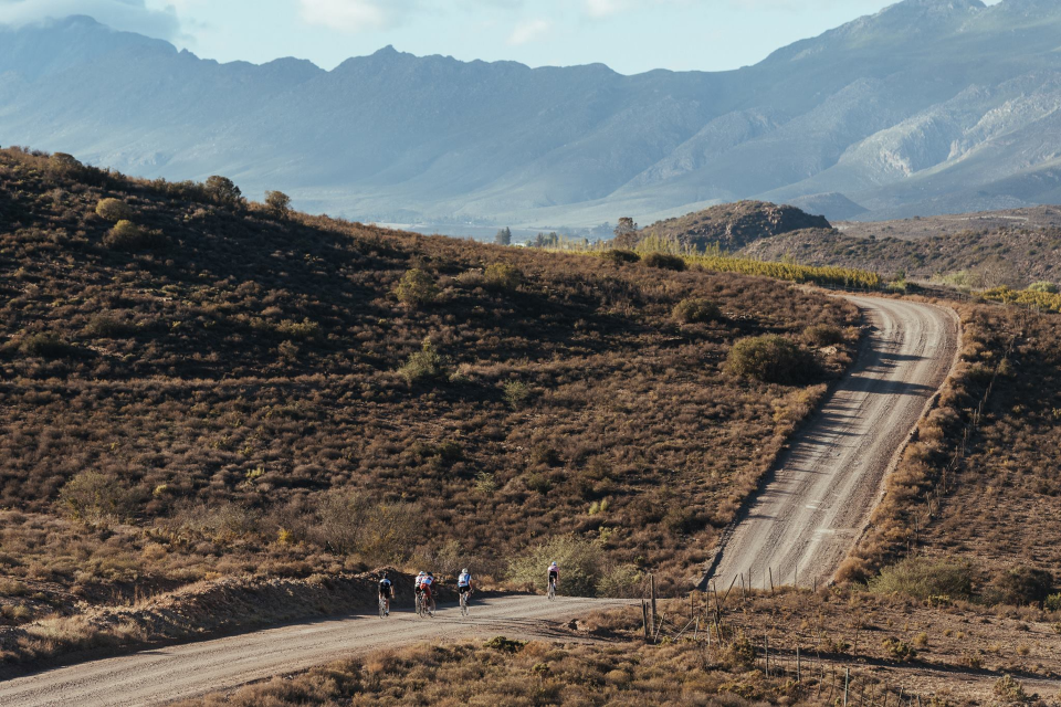 Eroica South Africa 