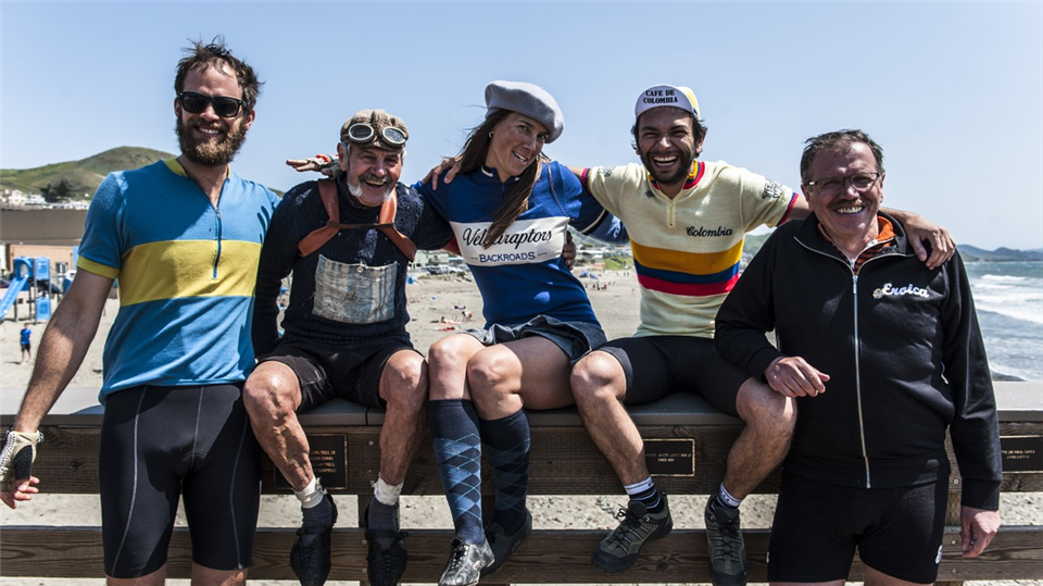 Registration for Eroica California is now open, and spots are filling up quickly.
