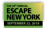 Escape New York