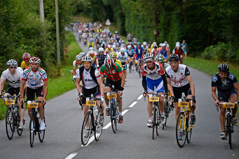 Etape Du Tour Route Change After Rockfall On Col De La Ramaz