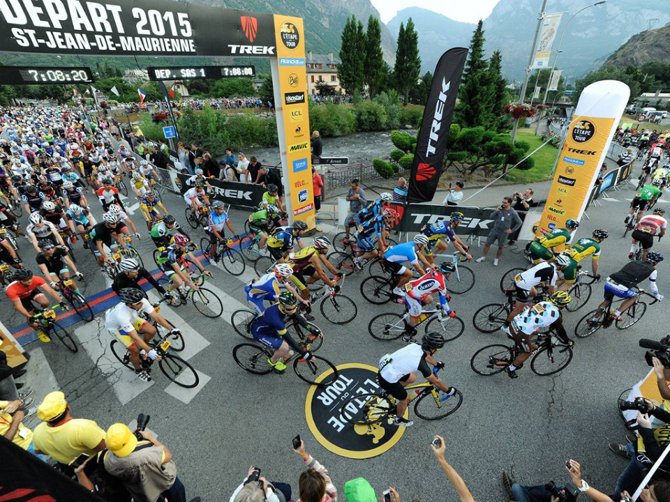 Tour de France official event to hit South African roads in 2017