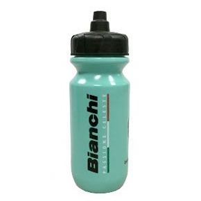 Every participant riding a Bianchi bike during the Fondo will take home a Bianchi water bottle as a bonus!