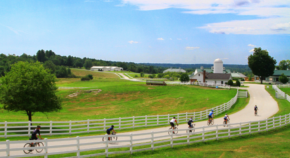 Farm to Fork Fondo series Registration Opens with $3,000+ in Prizes