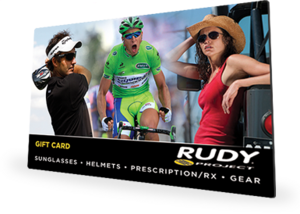 Rudy Project Gift Voucher