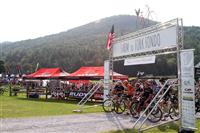 Farm to Fork Fondo Vermont, 17th July 2016