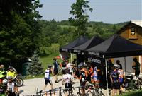 Farm to Fork Fondo Vermont, 17th July 2016