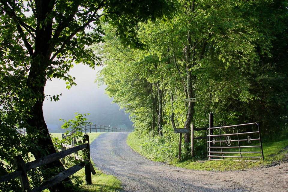 Farm to Fork Fondo - Vermont