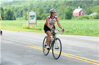 Farm to Fork Fondo Biycle Event Draws Over 450 Cyclists to Central Vermont