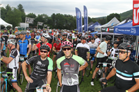 Farm to Fork Fondo Biycle Event Draws Over 450 Cyclists to Central Vermont