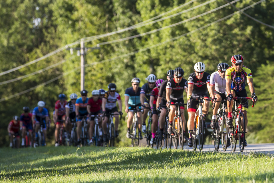 Check out the routes of the new Clermont Gran Fondo, September 30, near Orlando, FL