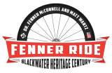 Fenner Ride