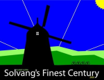 Solvangs Finest Century