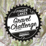 The Finger Lakes Gravel Challenge 