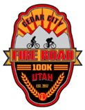 Cedar City Fire Road 100
