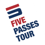5 Passes Tour
