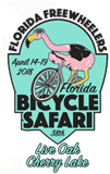 Florida Bicycle Safari