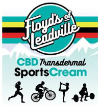 Floyds of Leadville CBD oil products