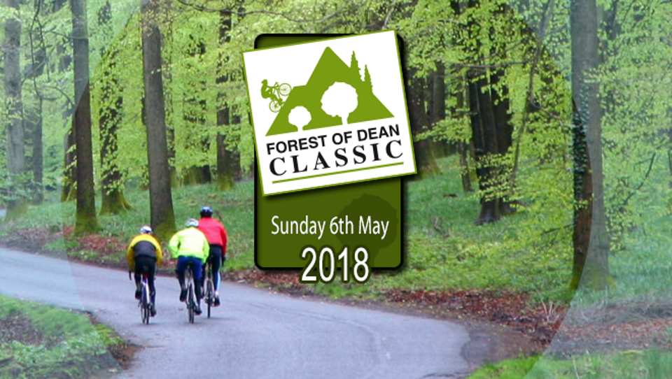 Forest of Dean Spring Classic