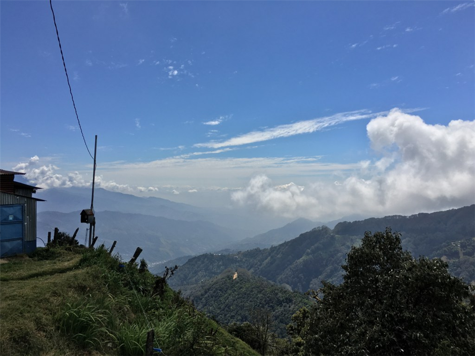 Looking for a warm place to Gran Fondo this winter? Then don’t overlook Costa Rica. La Fortuna’s series of Gran Fondo’s take place throughout the year.