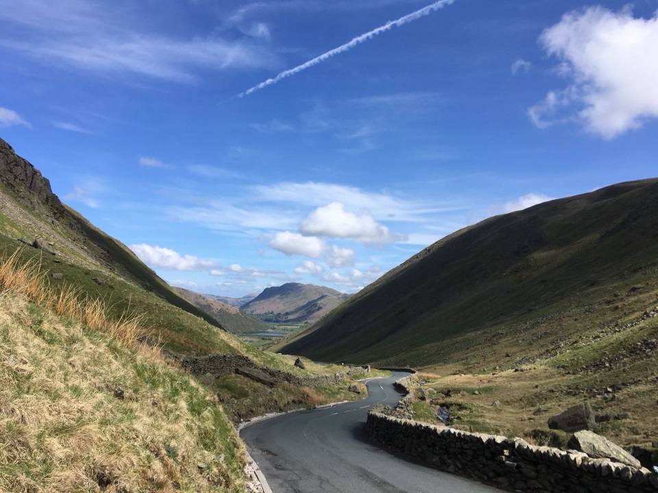 Thousands tackle the 19th Annual Saddleback Fred Whitton Challenge