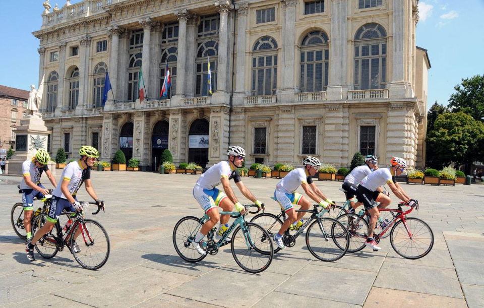 Granfondo Torino