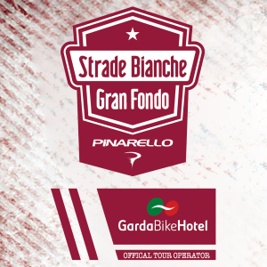 Garda Bike Hotel - Official Strade Bianche Tour Operator