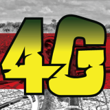 4G (Great Gator Gravel Grinder)
