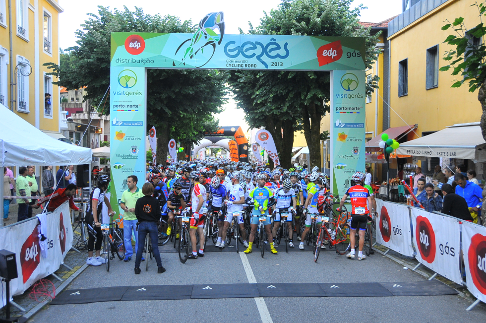 Gerês Granfondo