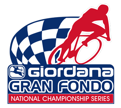 Giordana Gran Fondo National Championship Series® announces 2017 Calendar
