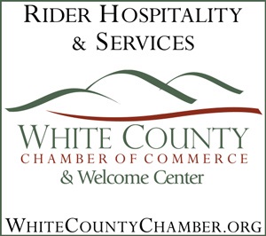 White County Chamber of Commerce and the Alpine / Helen Visitors Centre can provide more details on the area as well as great accommodations and things to do.