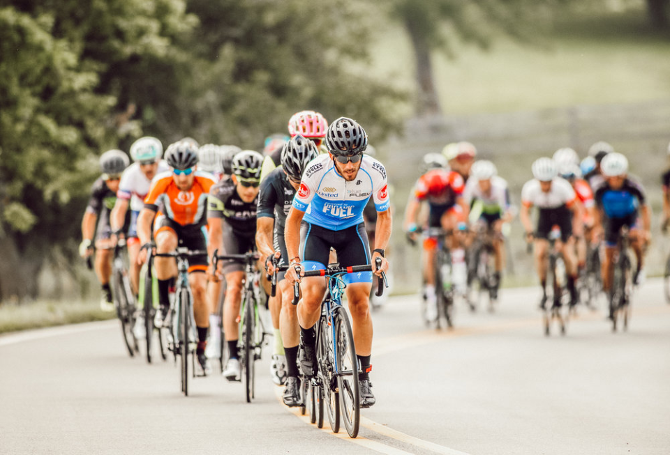 Asheville to host 2019 and 2020 Gran Fondo cycling championships