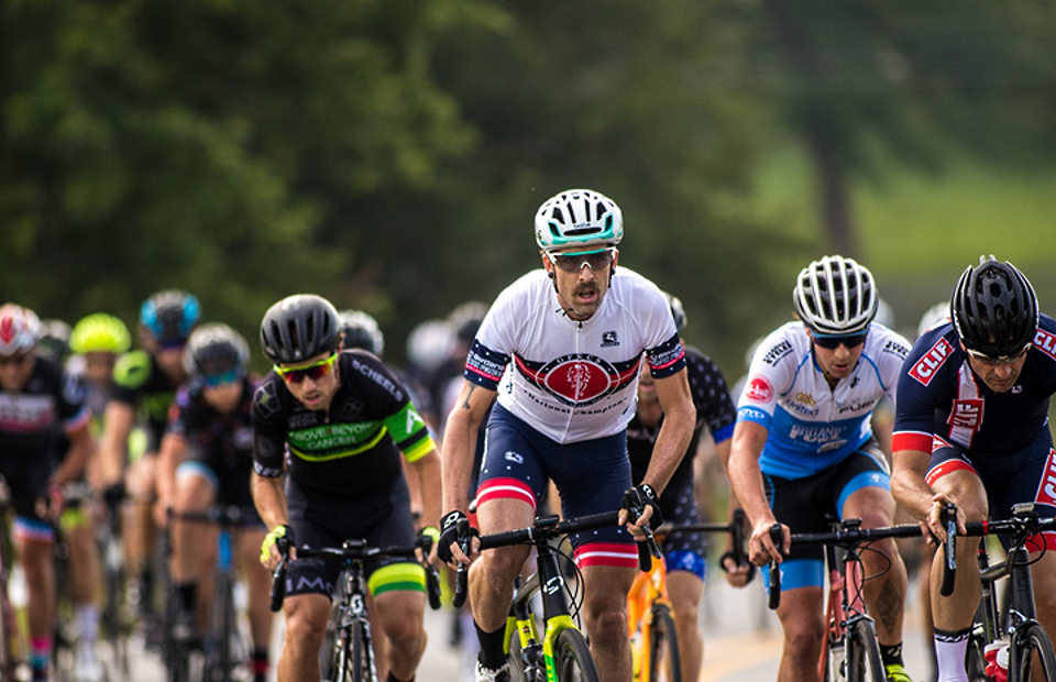 Tackle the Gran Fondo Asheville in NC this July 23rd