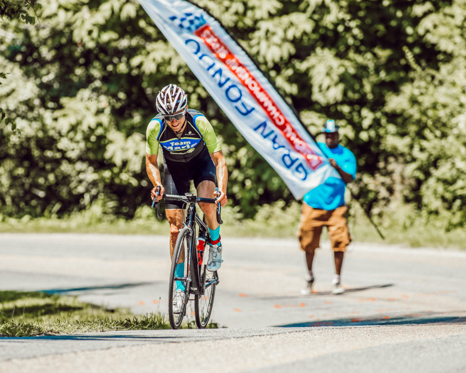 Boone Gran Fondo