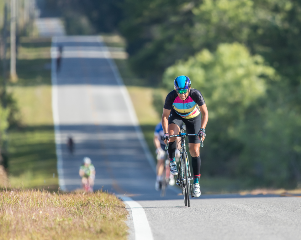 Gran Fondo Florida: Come for the Ride, Stay for the Party!