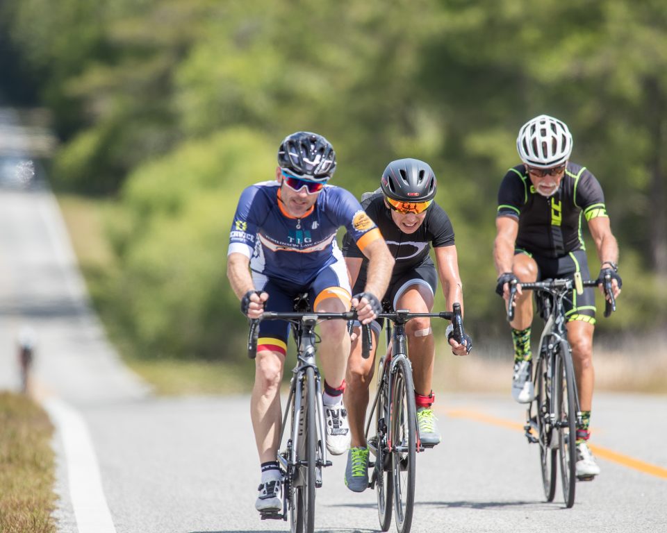 Gran Fondo Florida: Come for the Ride, Stay for the Party!