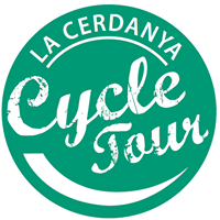 La Cerdanya Cycle Tour, September 3rd