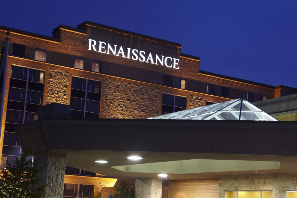 Renaissance Indianapolis North Hotel will host the Inaugural Gran Fondo World Tour ® Congress