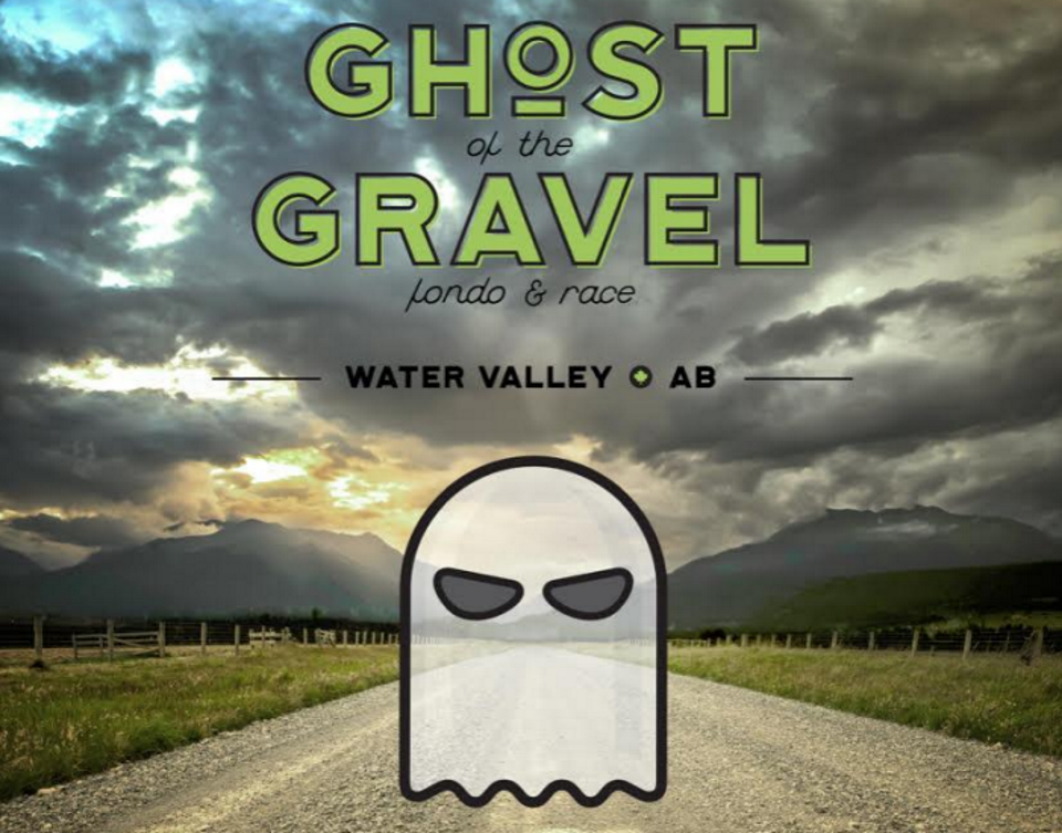 Ghost of the Gravel