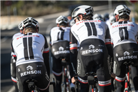 Team Sunweb Unveil New Kit And Equipment For 2017