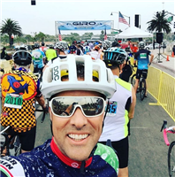 marcoantonioregil - See you at the finish line around 12:30 pm if you want come cheer at take a selfie! 150 S Sierra Avenue, Solana Beach, CA