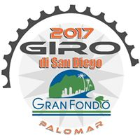 Giro di San Diego Gran Fondo