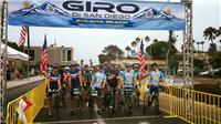 Giro di San Diego Gran Fondo Returns for Sixth Year