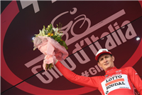 Points Red jersey: Andre Greipel (Lotto Soudal)