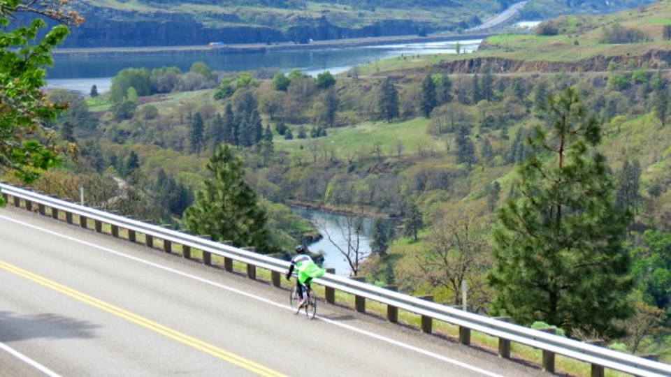 Gran Fondo Goldendale