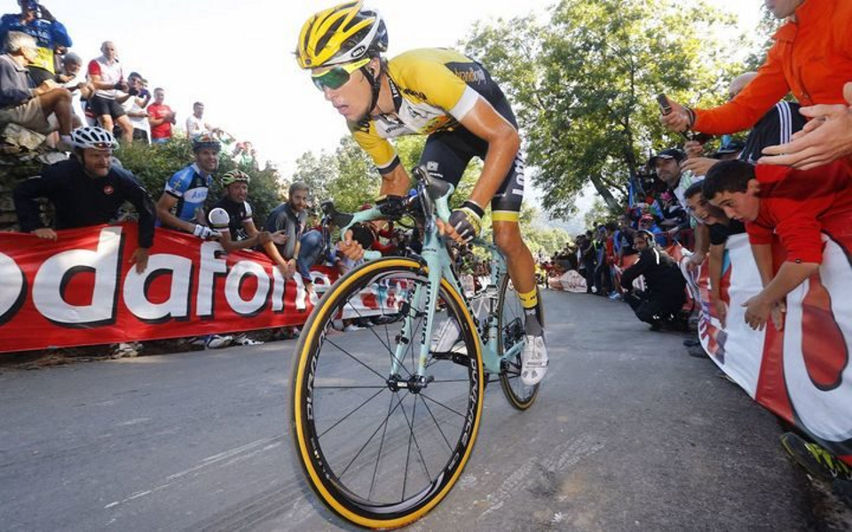 Bennett sets sights on the Giro d'Italia and Vuelta a Espana